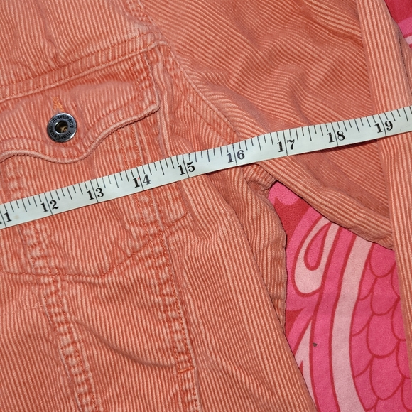 Mavi Corduroy Jacket - Picture 10 of 14